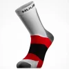 Active Sock - White
