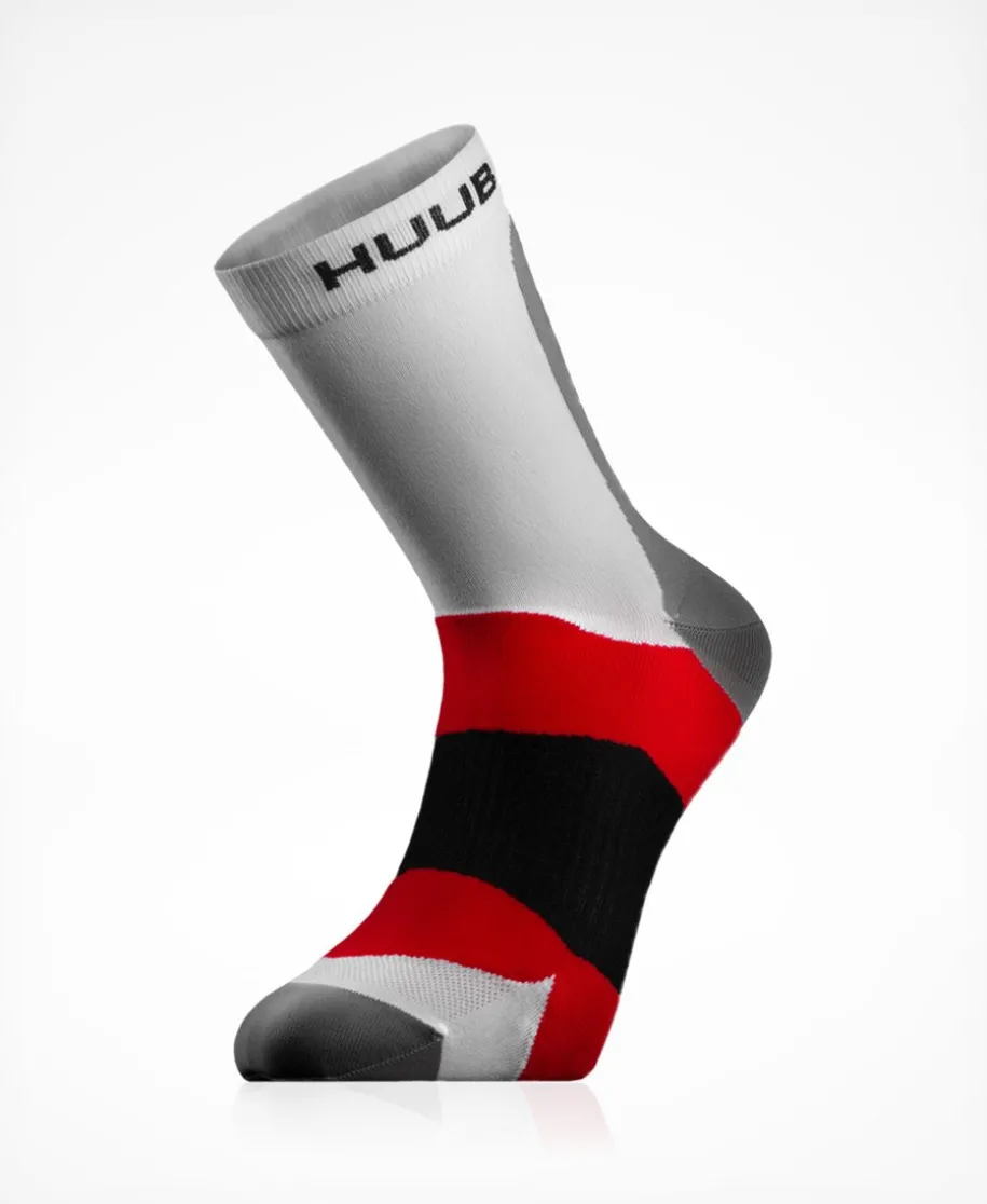 Active Sock - White