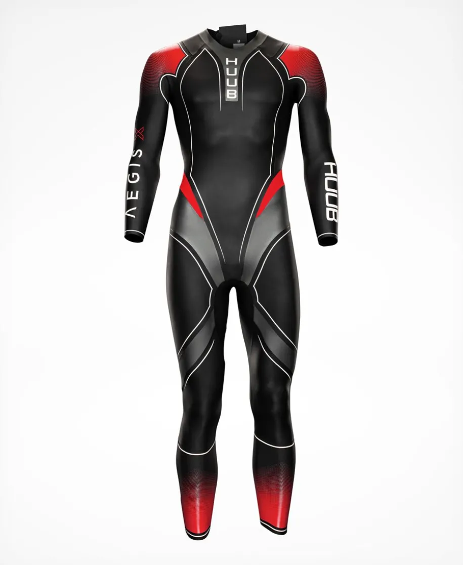Aegis X Wetsuit - Men's