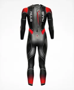 Aegis X Wetsuit - Men's