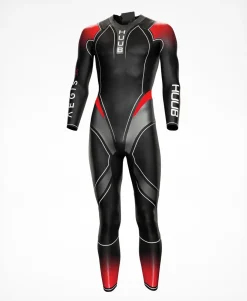 Aegis X Wetsuit - Men's