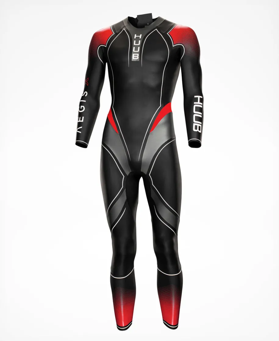 Aegis X Wetsuit - Men's