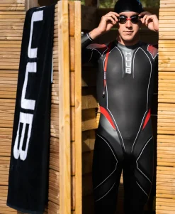 Aegis X Wetsuit - Men's