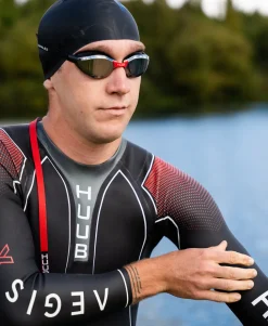 Aegis X Wetsuit - Men's