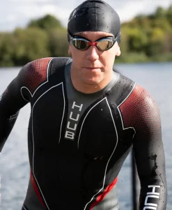 Aegis X Wetsuit - Men's