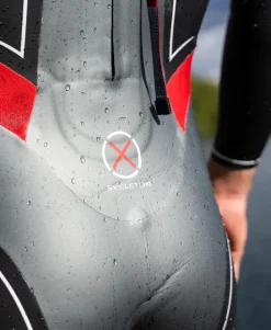 Aegis X Wetsuit - Men's