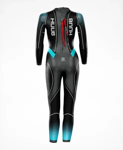 Aegis X Wetsuit - Women's
