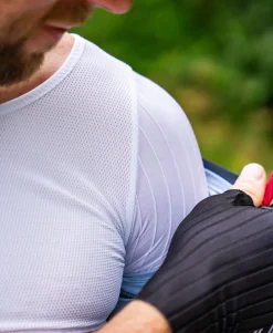 Aero-Bridge Base Layer - Full Sleeve