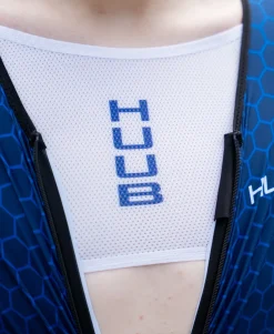 Aero-Bridge Base Layer - Full Sleeve