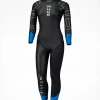 Alpha Atom Junior Wetsuit