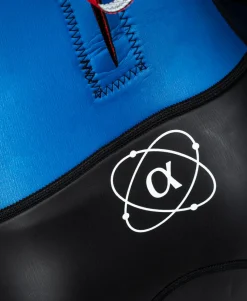 Alpha Atom Junior Wetsuit