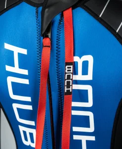 Alpha Atom Junior Wetsuit
