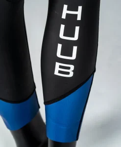 Alpha Atom Junior Wetsuit