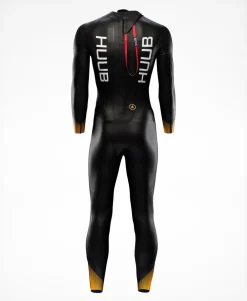 Alta Thermal Wetsuit - Men's