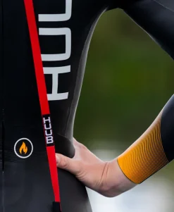Alta Thermal Wetsuit - Men's