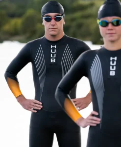Alta Thermal Wetsuit - Men's