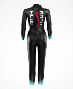 Alta Wetsuit - Women's