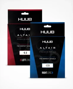Altair Prescription Lens