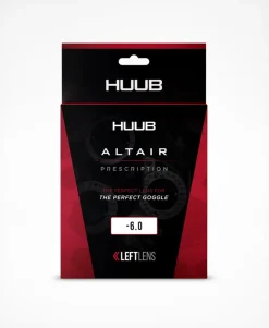 Altair Prescription Lens