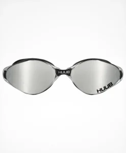 Altair Swim Goggle - Black/Red
