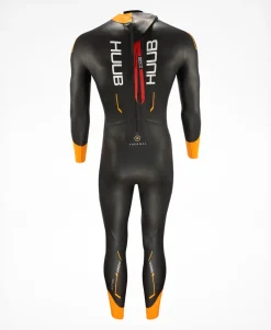 Altius Thermal Wetsuit - Women's