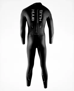 Altius Wetsuit - Men's Size ST