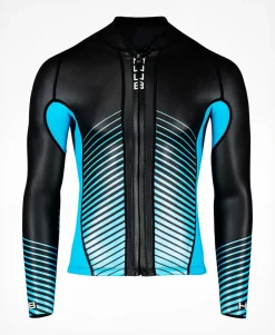 Aluna SUP Neoprene Jacket - Unisex