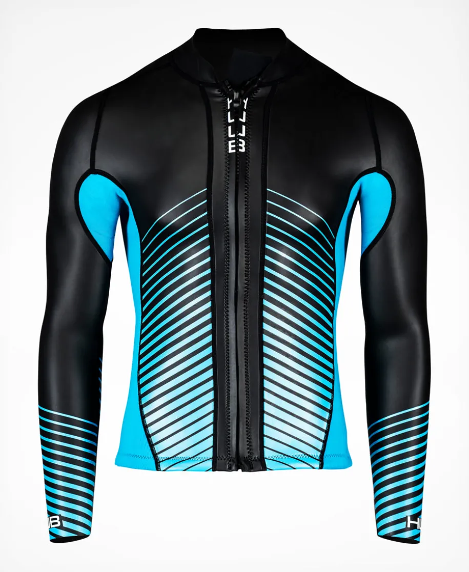 Aluna SUP Neoprene Jacket - Unisex