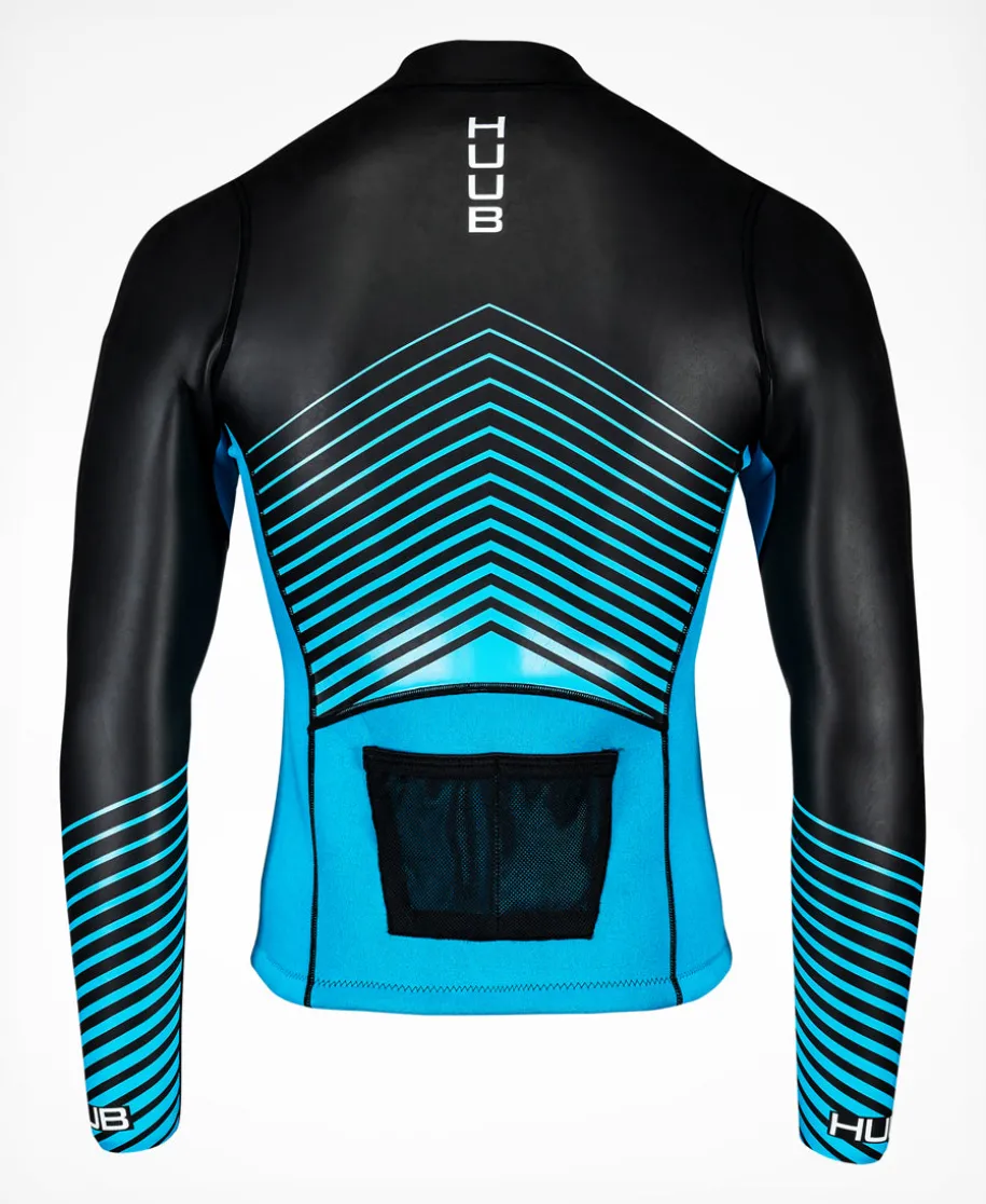 Aluna SUP Neoprene Jacket - Unisex