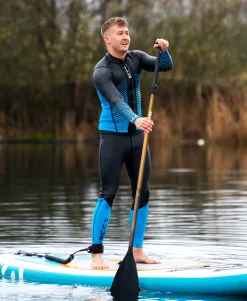 Aluna SUP Neoprene Jacket - Unisex