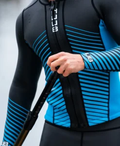 Aluna SUP Neoprene Jacket - Unisex