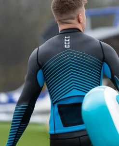 Aluna SUP Neoprene Jacket - Unisex