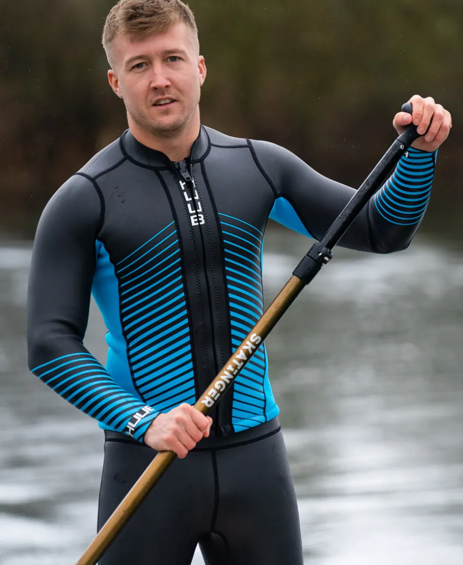 Aluna SUP Neoprene Jacket - Unisex
