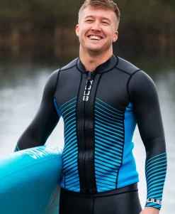 Aluna SUP Neoprene Jacket - Unisex