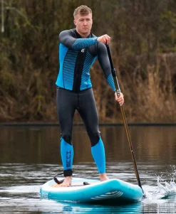 Aluna SUP Neoprene Jacket - Unisex