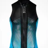 Aluna SUP Neoprene Vest - Unisex