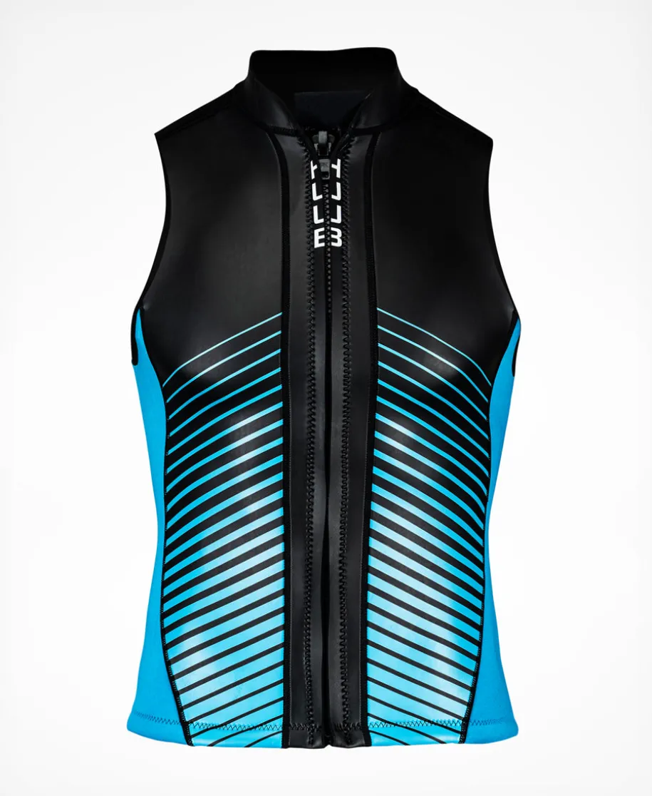 Aluna SUP Neoprene Vest - Unisex