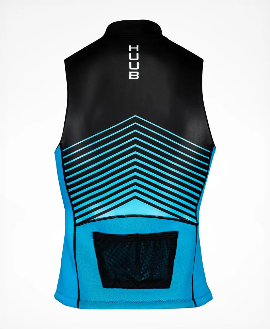 Aluna SUP Neoprene Vest - Unisex