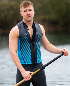 Aluna SUP Neoprene Vest - Unisex