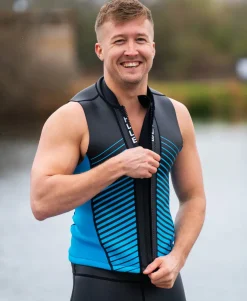 Aluna SUP Neoprene Vest - Unisex