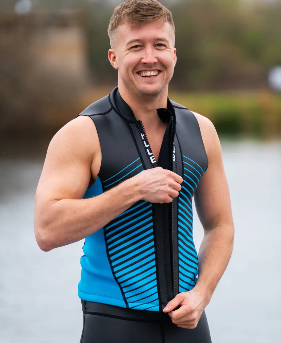 Aluna SUP Neoprene Vest - Unisex