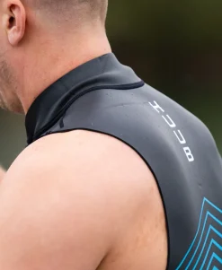 Aluna SUP Neoprene Vest - Unisex