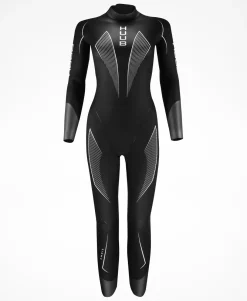Amnis Wetsuit - Women's
