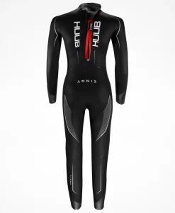Amnis Wetsuit - Women's