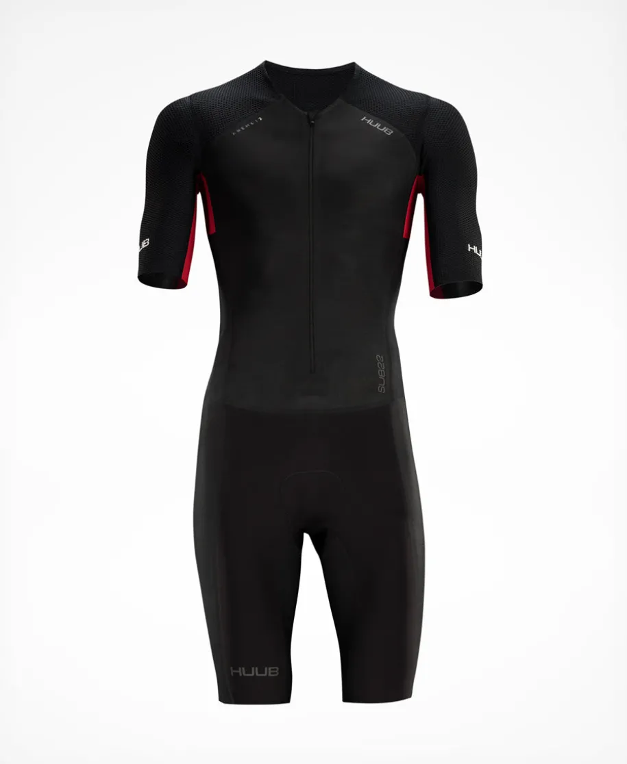 Anemoi 2 | SUB22 Tri Suit Bonded - Men's