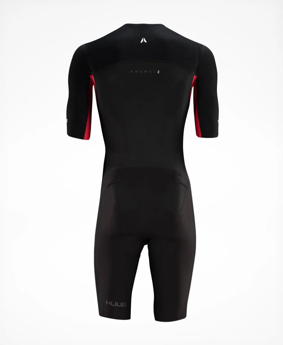 Anemoi 2 | SUB22 Tri Suit Bonded - Men's