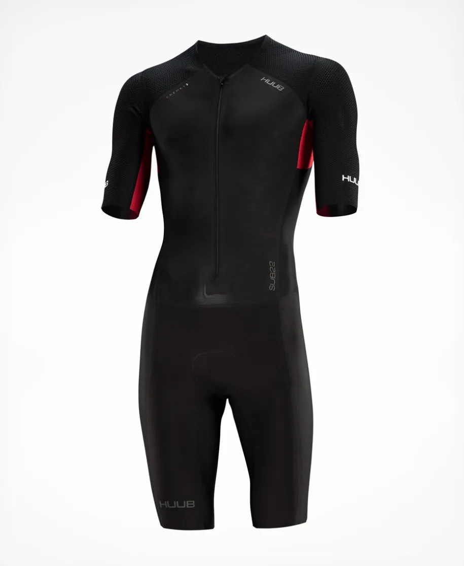 Anemoi 2 | SUB22 Tri Suit Bonded - Men's