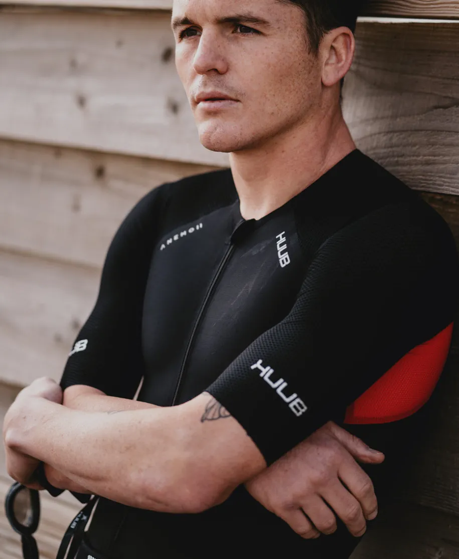 Anemoi 2 | SUB22 Tri Suit Bonded - Men's