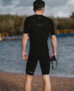 Anemoi 2 | SUB22 Tri Suit Bonded - Men's