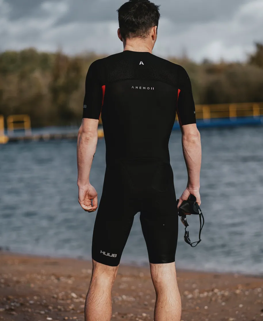 Anemoi 2 | SUB22 Tri Suit Bonded - Men's